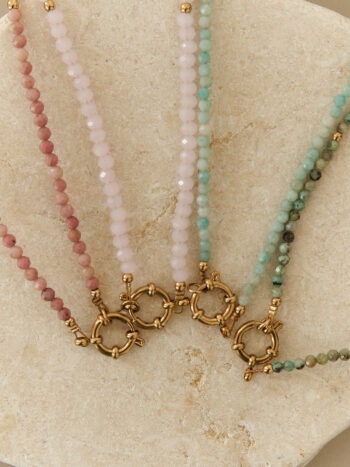 Náhrdelník Harbour