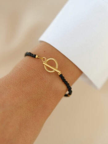 Infinity single onyx