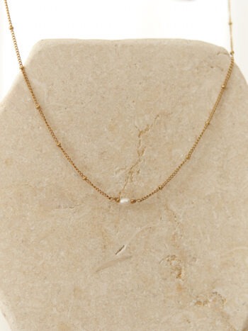 Náhrdelník Tiny Pearl