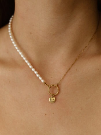 Náhrdelník Harmony