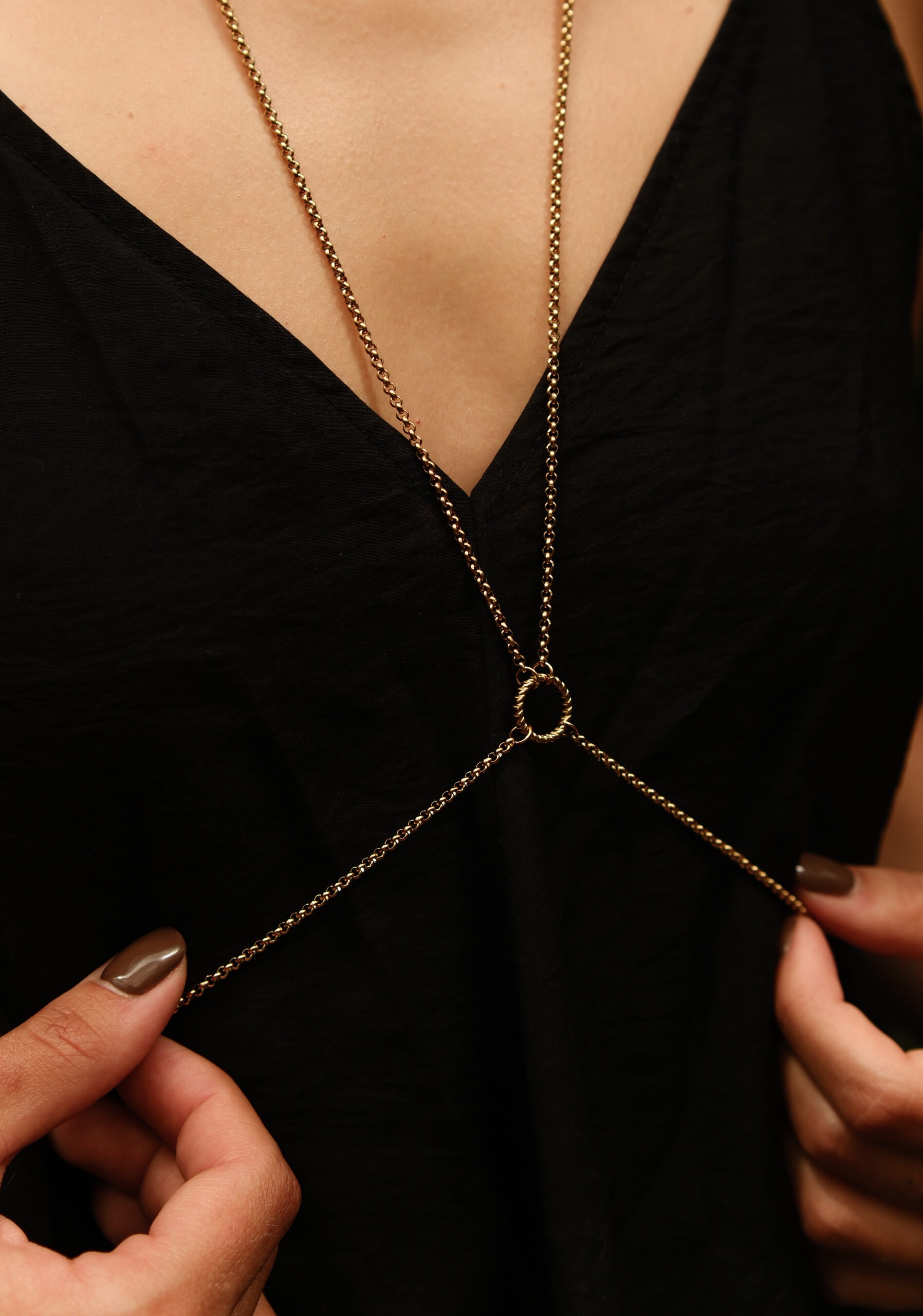 Body chain Vayana - Image 2
