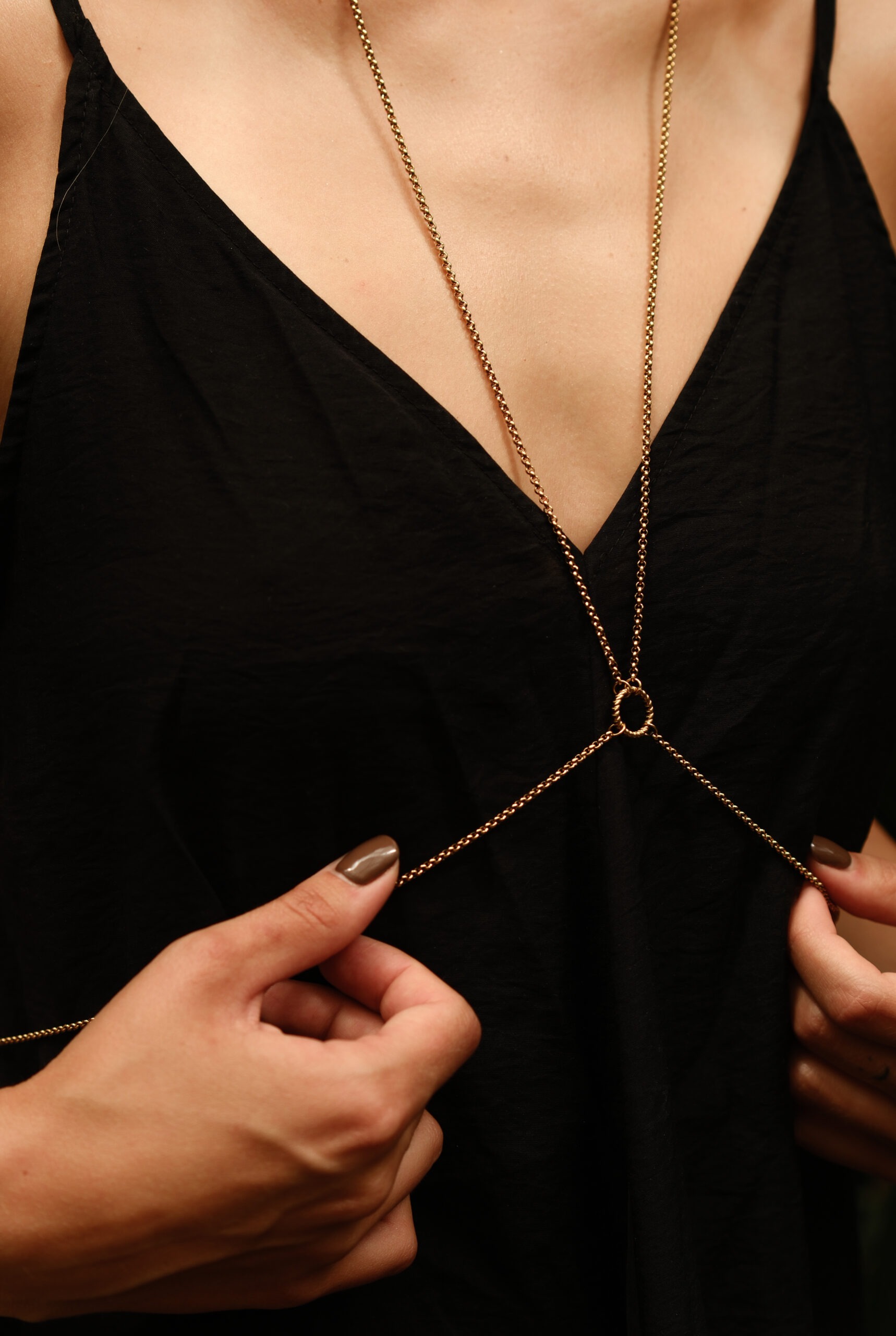 Body chain Vayana - Image 3