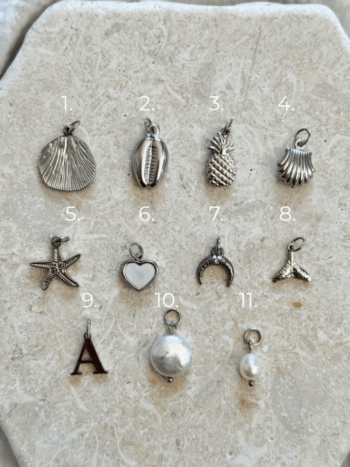 Súkromné: Prívesok strieborný