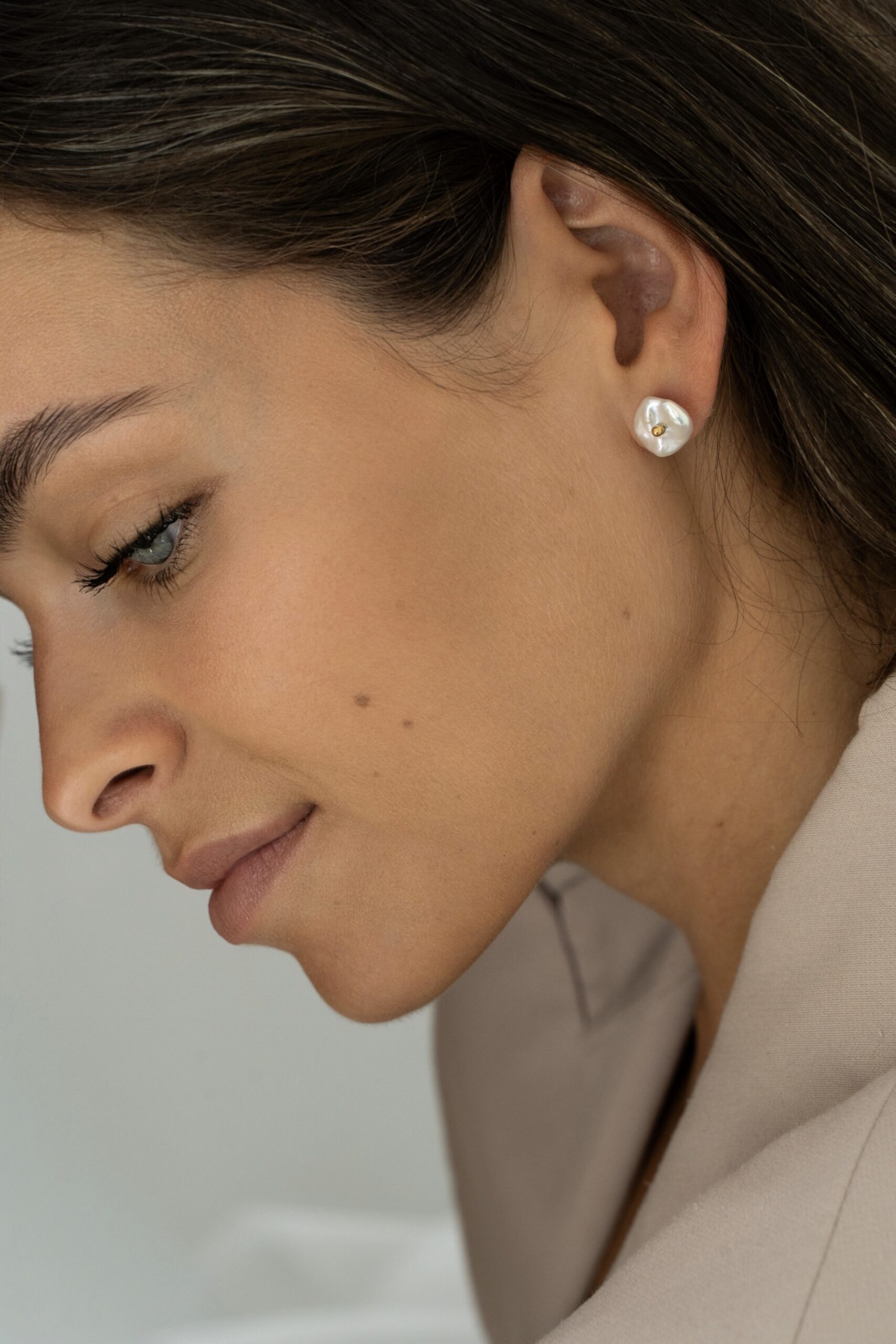 Náušnice Sun - Obrázek 3